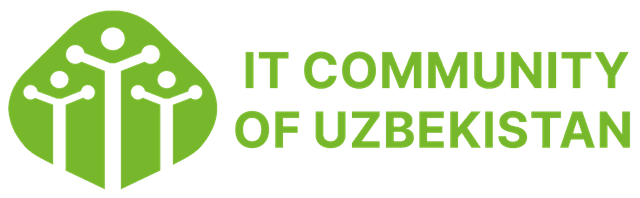 IT Community of Uzbekistan