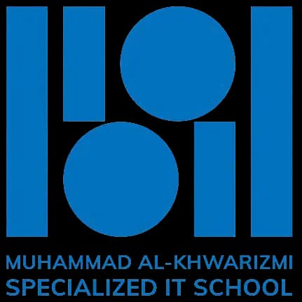 Muhammad Al-Khwarizmi Specialized IT School